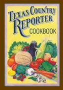 Texas country reporter cookbook /