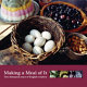 Making a meal of it : two thousand years of English cookery /