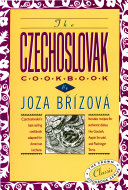 The Czechoslovak cookbook /