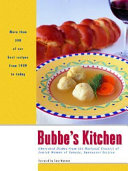 Bubbe's kitchen /