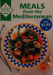 Meals from the Mediterranean /
