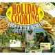 Holiday cooking around the world /