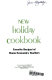 New holiday cookbook : favorite recipes of home economics teachers.