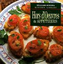 Hors d'oeuvres & appetizers /