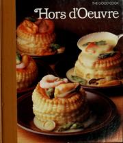 Hors d'oeuvre /