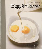 Eggs & cheese /