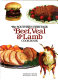 The Southern heritage beef, veal & lamb cookbook.