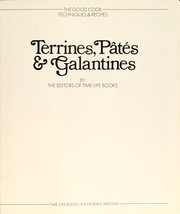Terrines, pâtés & galantines /