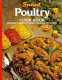 Sunset poultry cook book /