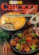Chicken cookbook.