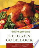 The New York Times chicken cookbook /