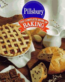 The Complete book of baking /