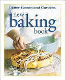 New baking book /