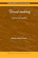 Bread making : improving quality /