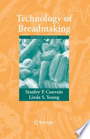 Technology of breadmaking /