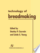 Technology of breadmaking /