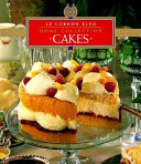 Cakes /