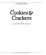Cookies & crackers /