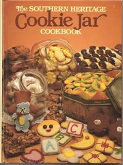 The Southern heritage cookie jar cookbook.