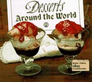 Desserts around the world /