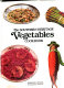 The Southern heritage vegetables cookbook.