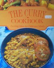 The Curry cookbook /