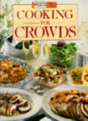 Cooking for crowds /