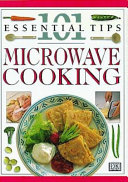 Microwave cooking /