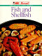 Fish and shellfish /