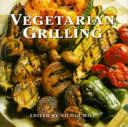 Vegetarian grilling /