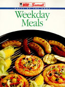 Weekday meals /