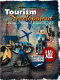 VNR's encyclopedia of hospitality and tourism /