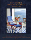 Best unique hotels & retreats : eighty four rooms /