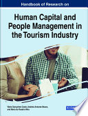 Handbook of research on human capital and people management in the tourism industry /