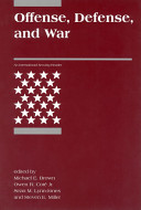 Offense, defense, and war /