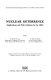 Nuclear deterrence : implications and policy options for the 1980s : papers presented at the Anglian Regional Management Centre, Danbury Park, Essex, UK, on 4th-6th September 1981 /