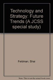 Technology and strategy : future trends /