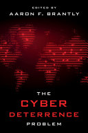 The cyber deterrence problem /