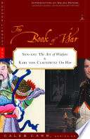 The book of war /