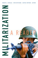 Militarization : a reader /