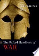 The Oxford handbook of war /