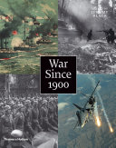 War since 1900 /