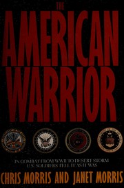 The American warrior /