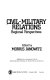 Civil-military relations : regional perspectives /