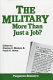 The Military : more than just a job? /