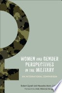Women and gender perspective in the military : an international comparison /