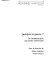 Justifier la guerre? : de l'humanitaire au contre-terrorisme /