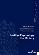 Positive psychology in the military /