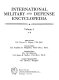 International military and defense encyclopedia /