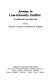 Armies in low-intensity conflict : a comparative analysis /